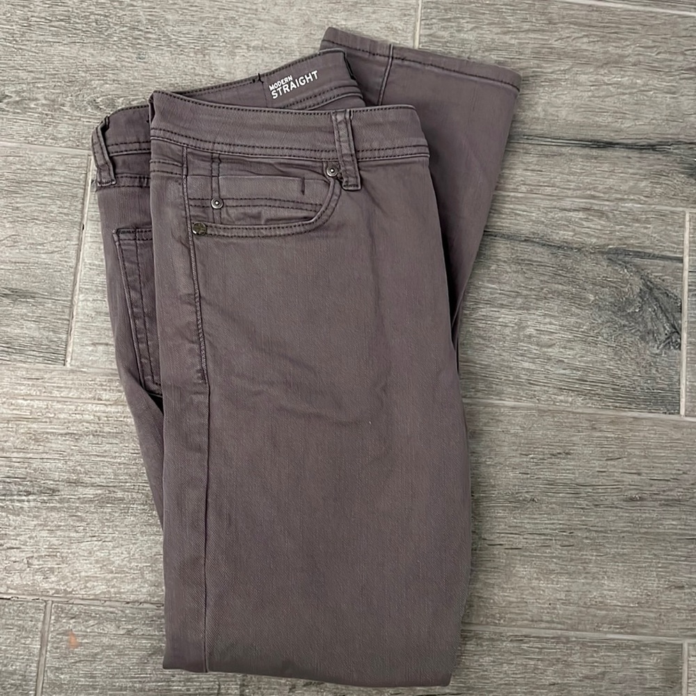 Liverpool means jeans